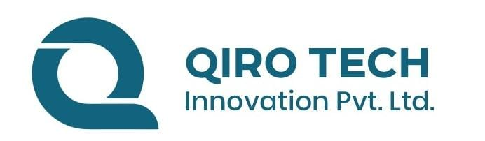 Qiro Tech Innovation Pvt. Ltd. Logo